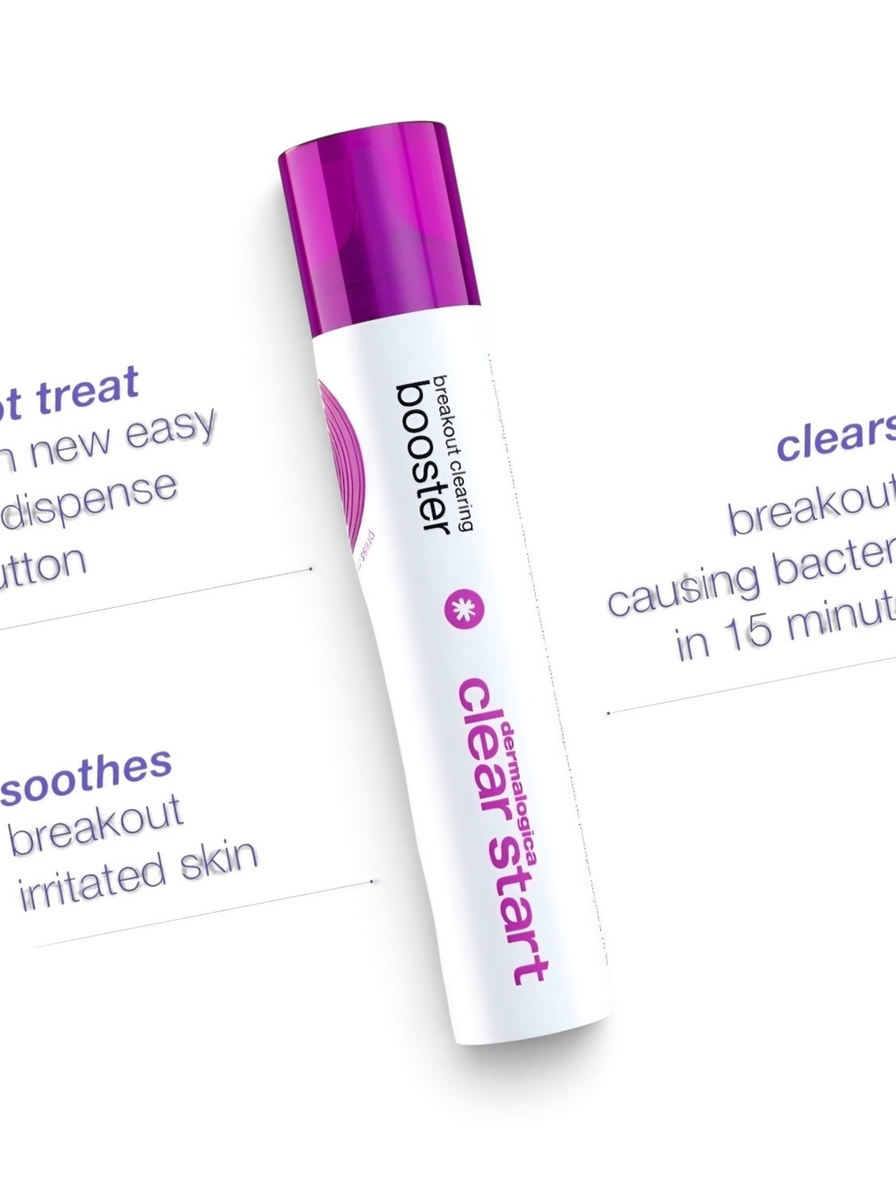 dermalogica Clear Start Breakout Clearing Booster